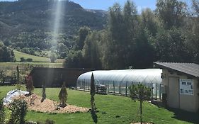 Le Relais de la Forge